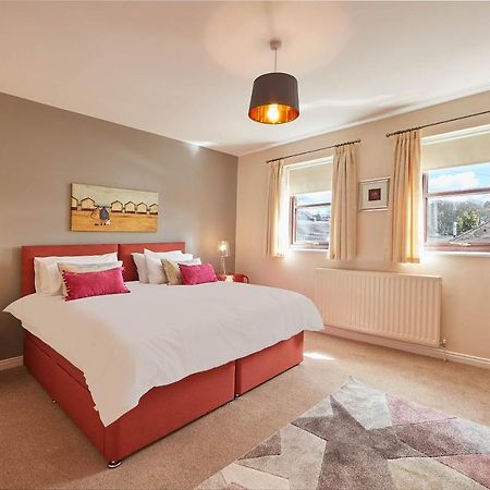 Host & Stay - Wood Street Cottage Barnard Castle Εξωτερικό φωτογραφία