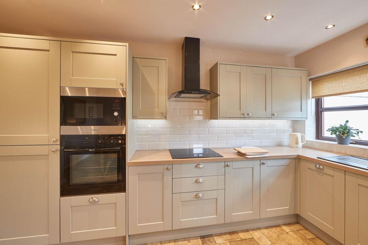 Host & Stay - Wood Street Cottage Barnard Castle Εξωτερικό φωτογραφία