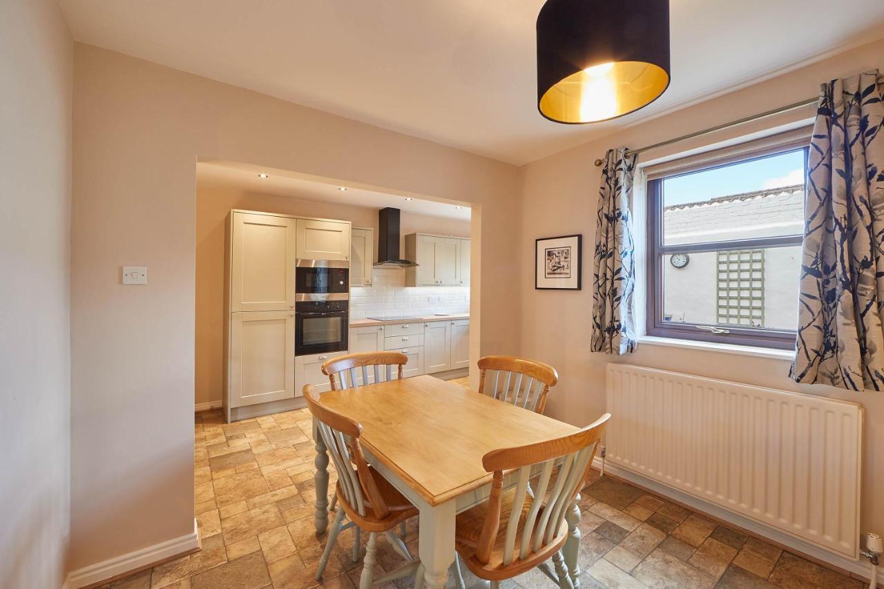 Host & Stay - Wood Street Cottage Barnard Castle Εξωτερικό φωτογραφία