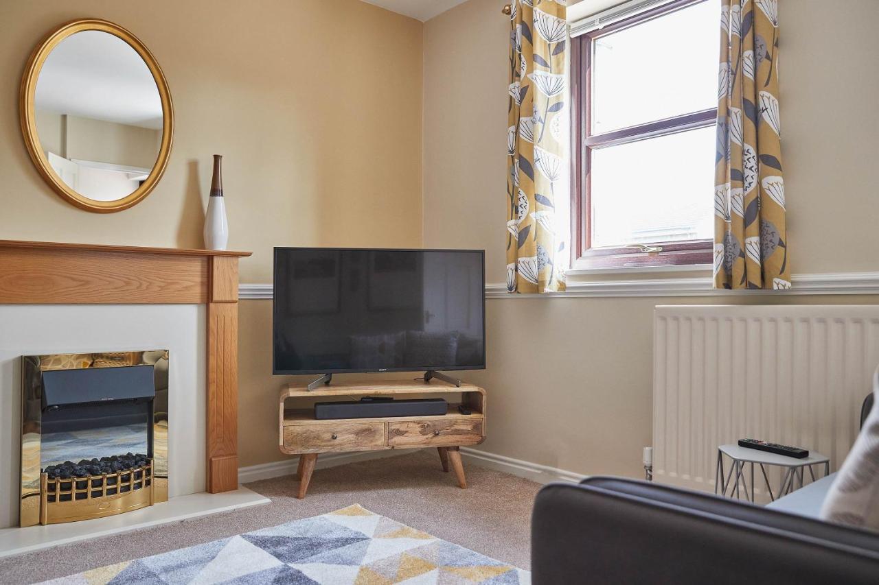 Host & Stay - Wood Street Cottage Barnard Castle Εξωτερικό φωτογραφία