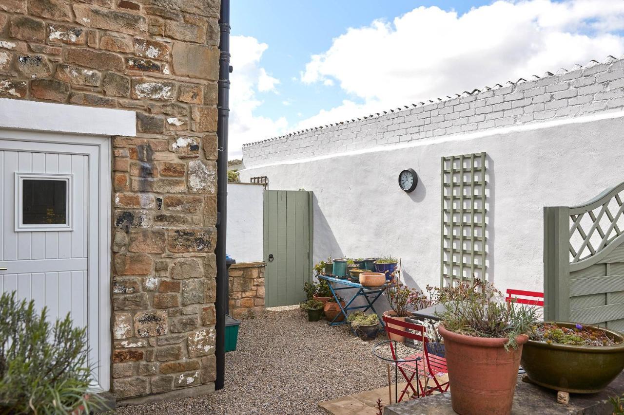 Host & Stay - Wood Street Cottage Barnard Castle Εξωτερικό φωτογραφία