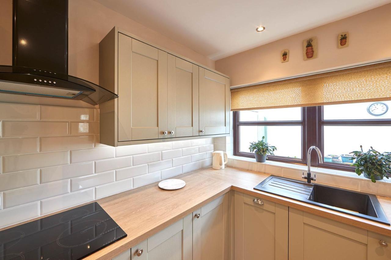 Host & Stay - Wood Street Cottage Barnard Castle Εξωτερικό φωτογραφία