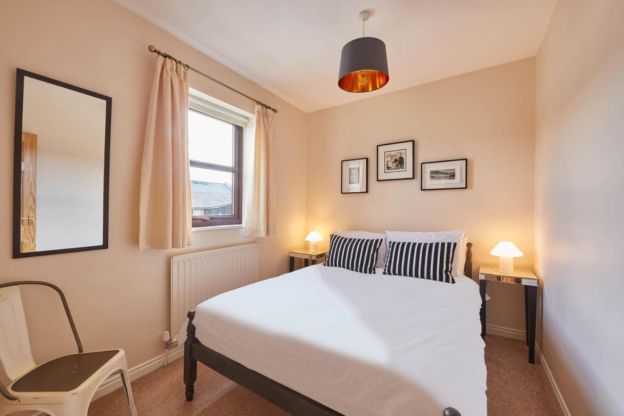 Host & Stay - Wood Street Cottage Barnard Castle Εξωτερικό φωτογραφία