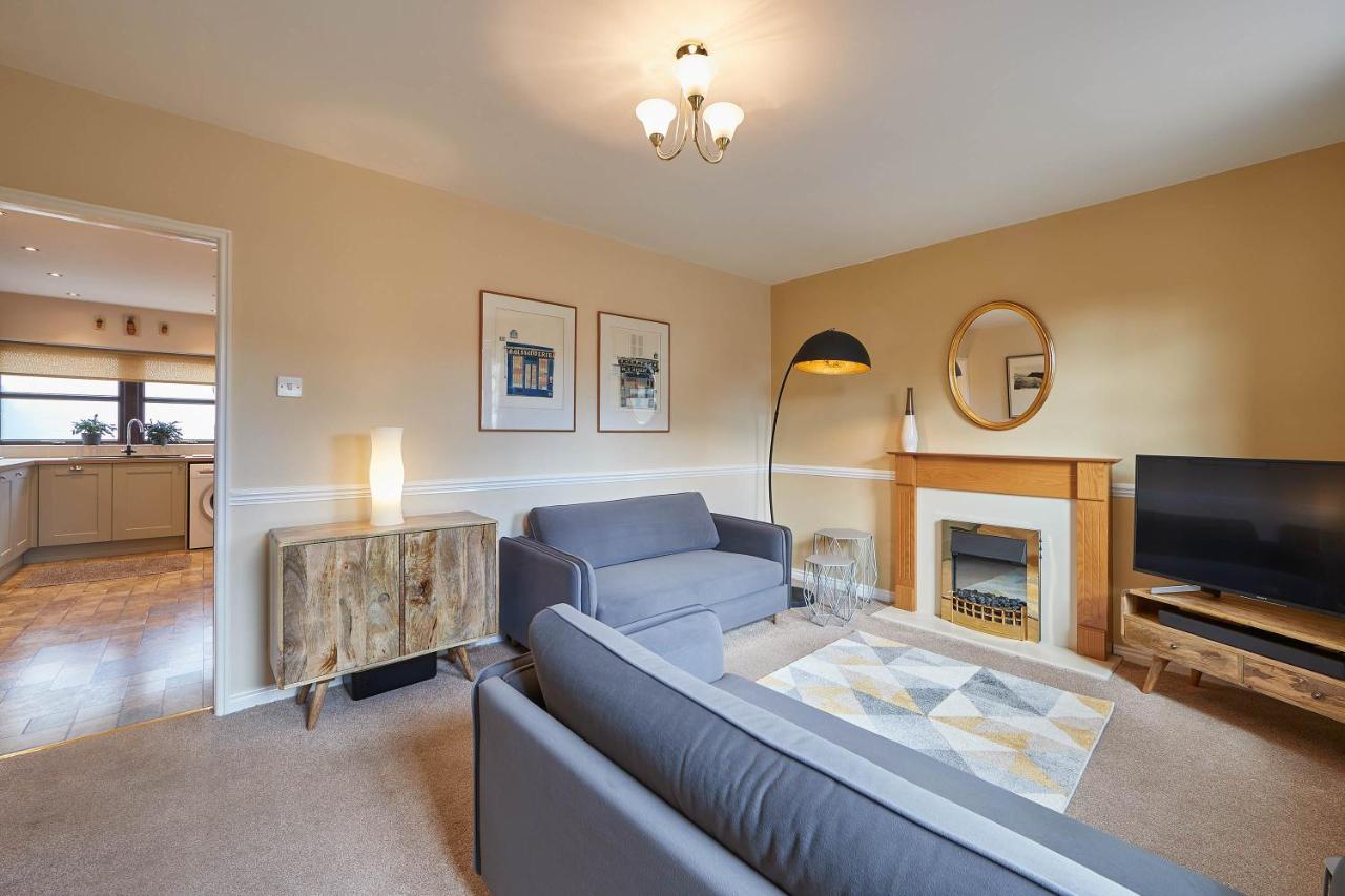 Host & Stay - Wood Street Cottage Barnard Castle Εξωτερικό φωτογραφία