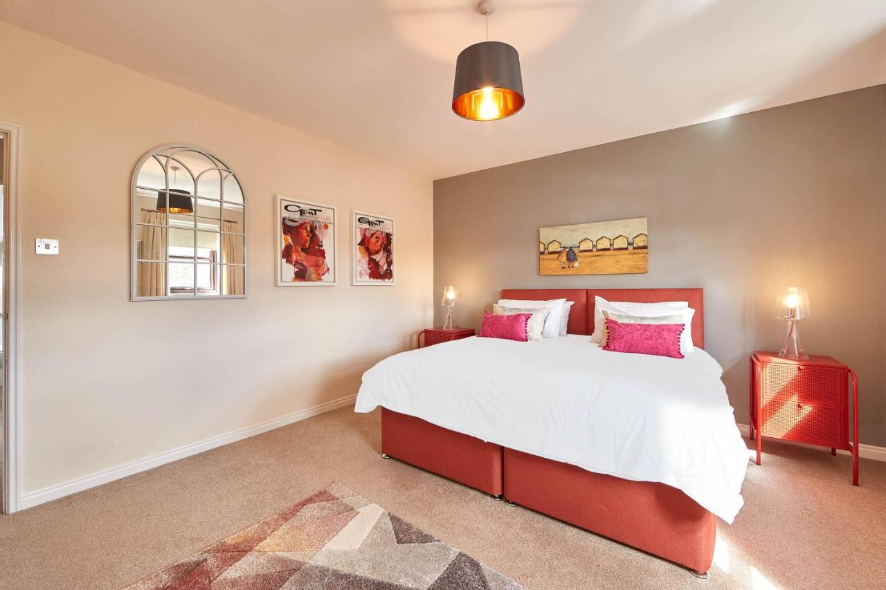 Host & Stay - Wood Street Cottage Barnard Castle Εξωτερικό φωτογραφία