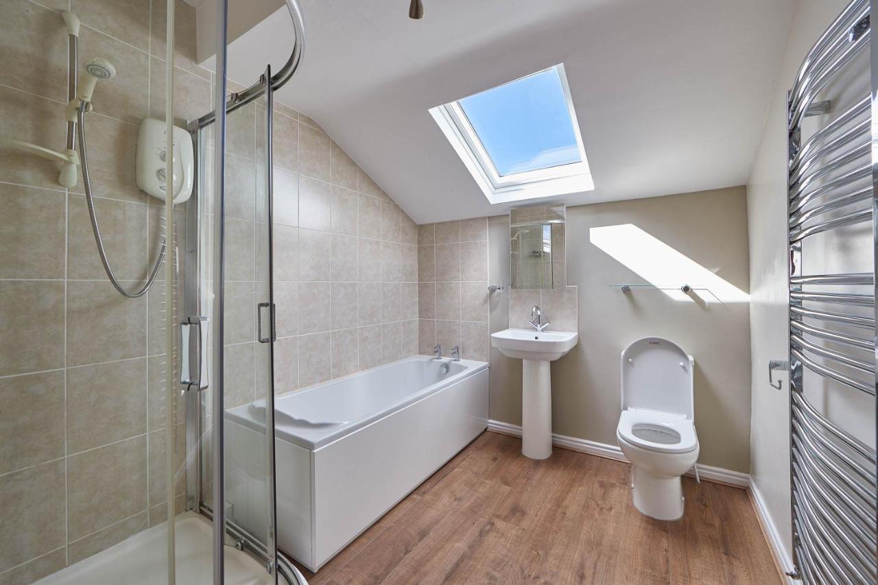 Host & Stay - Wood Street Cottage Barnard Castle Εξωτερικό φωτογραφία