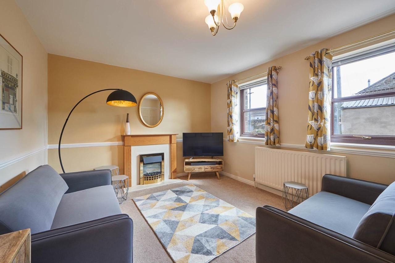Host & Stay - Wood Street Cottage Barnard Castle Εξωτερικό φωτογραφία