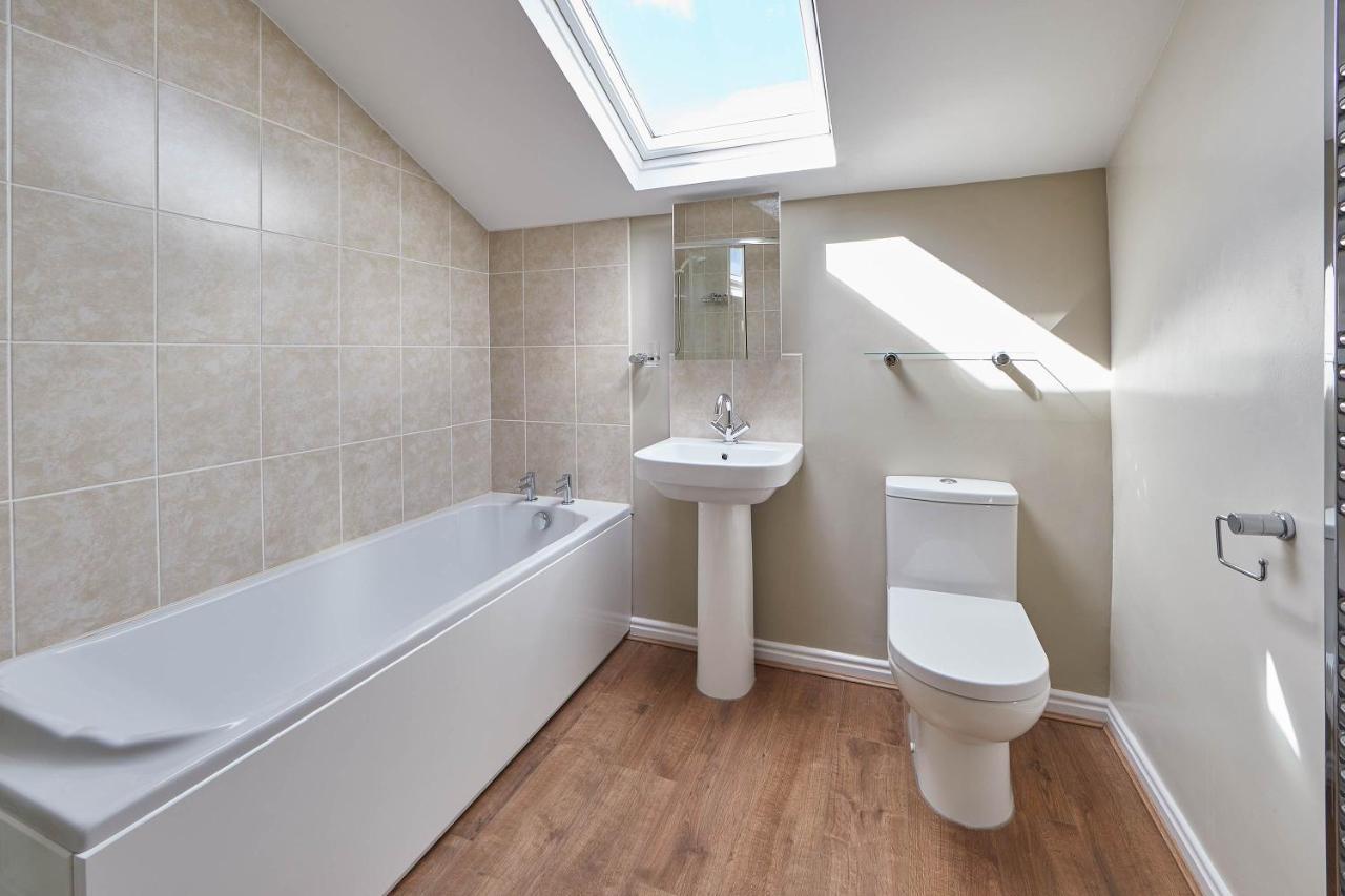 Host & Stay - Wood Street Cottage Barnard Castle Εξωτερικό φωτογραφία
