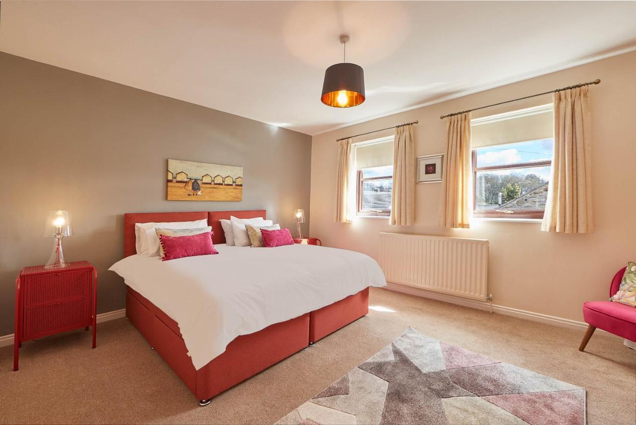 Host & Stay - Wood Street Cottage Barnard Castle Εξωτερικό φωτογραφία