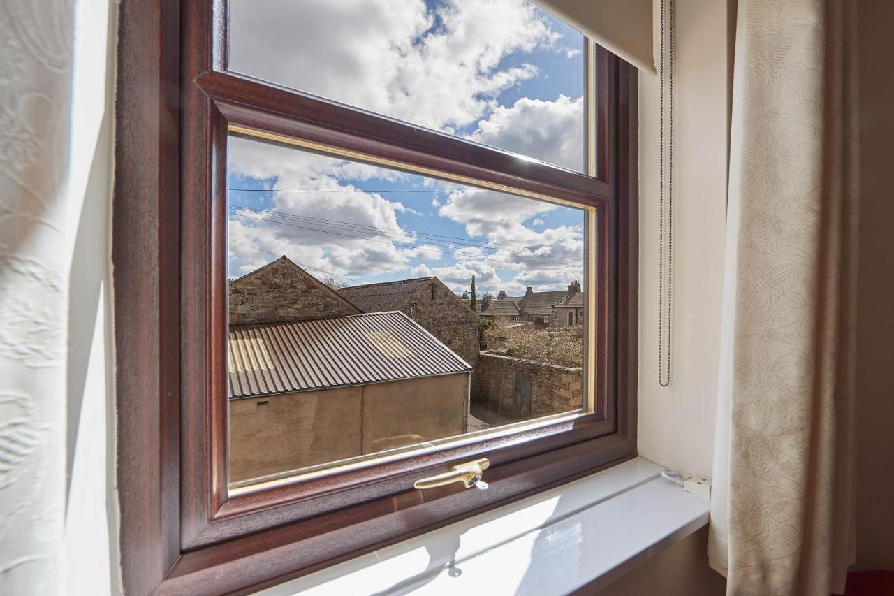Host & Stay - Wood Street Cottage Barnard Castle Εξωτερικό φωτογραφία