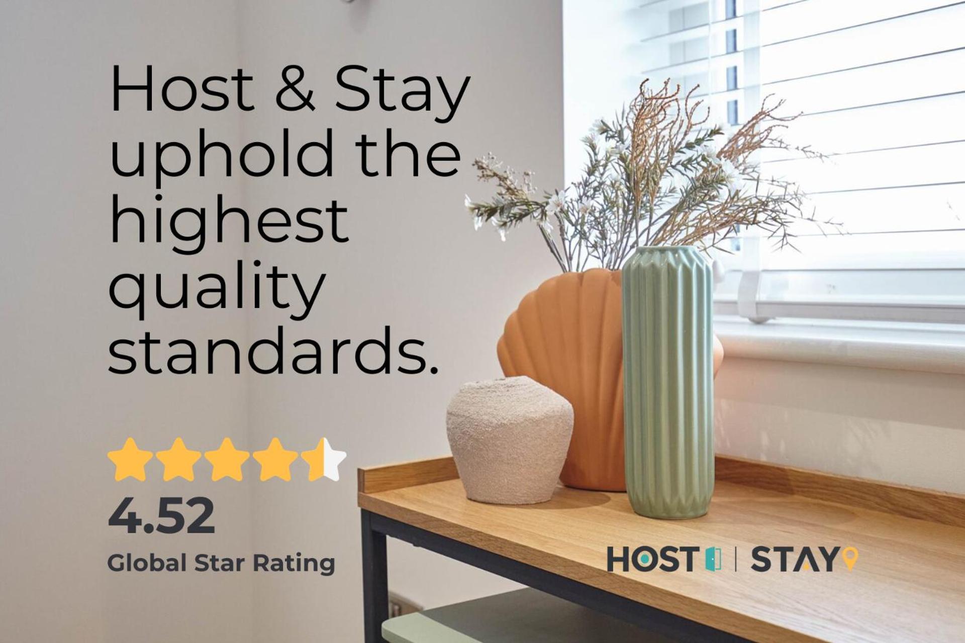 Host & Stay - Wood Street Cottage Barnard Castle Εξωτερικό φωτογραφία